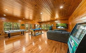 Lookout Lodge Gatlinburg Tn