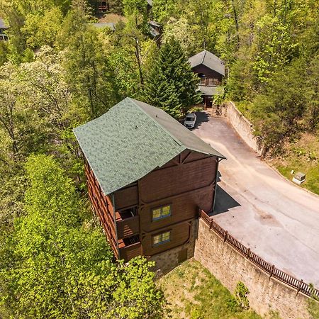 Lookout Lodge Gatlinburg Exterior photo