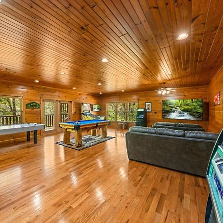 Lookout Lodge Gatlinburg Exterior photo