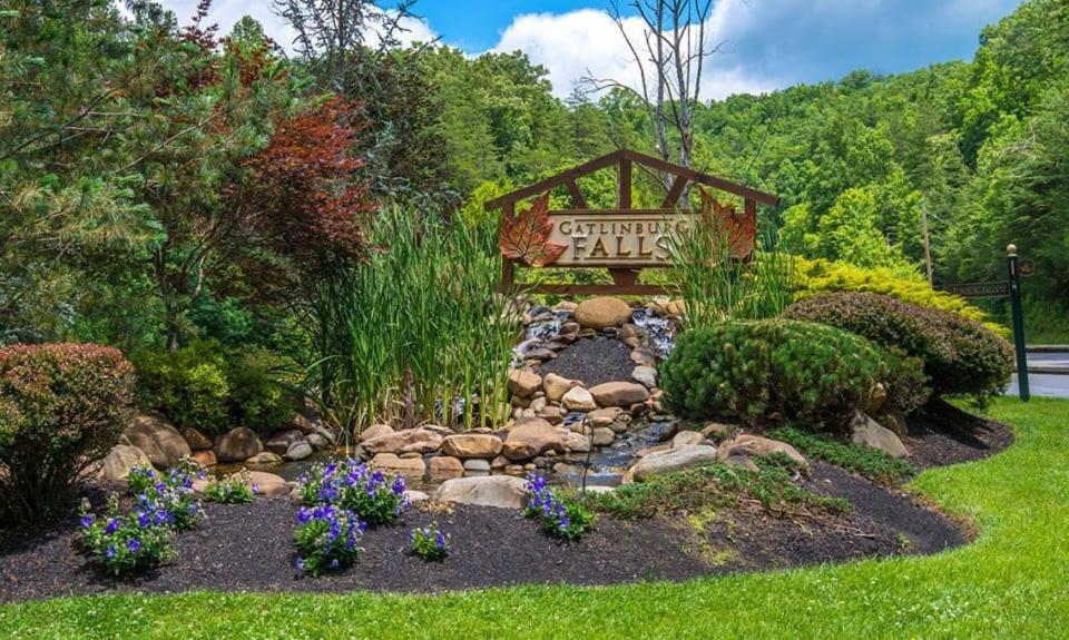 Lookout Lodge Gatlinburg Exterior photo