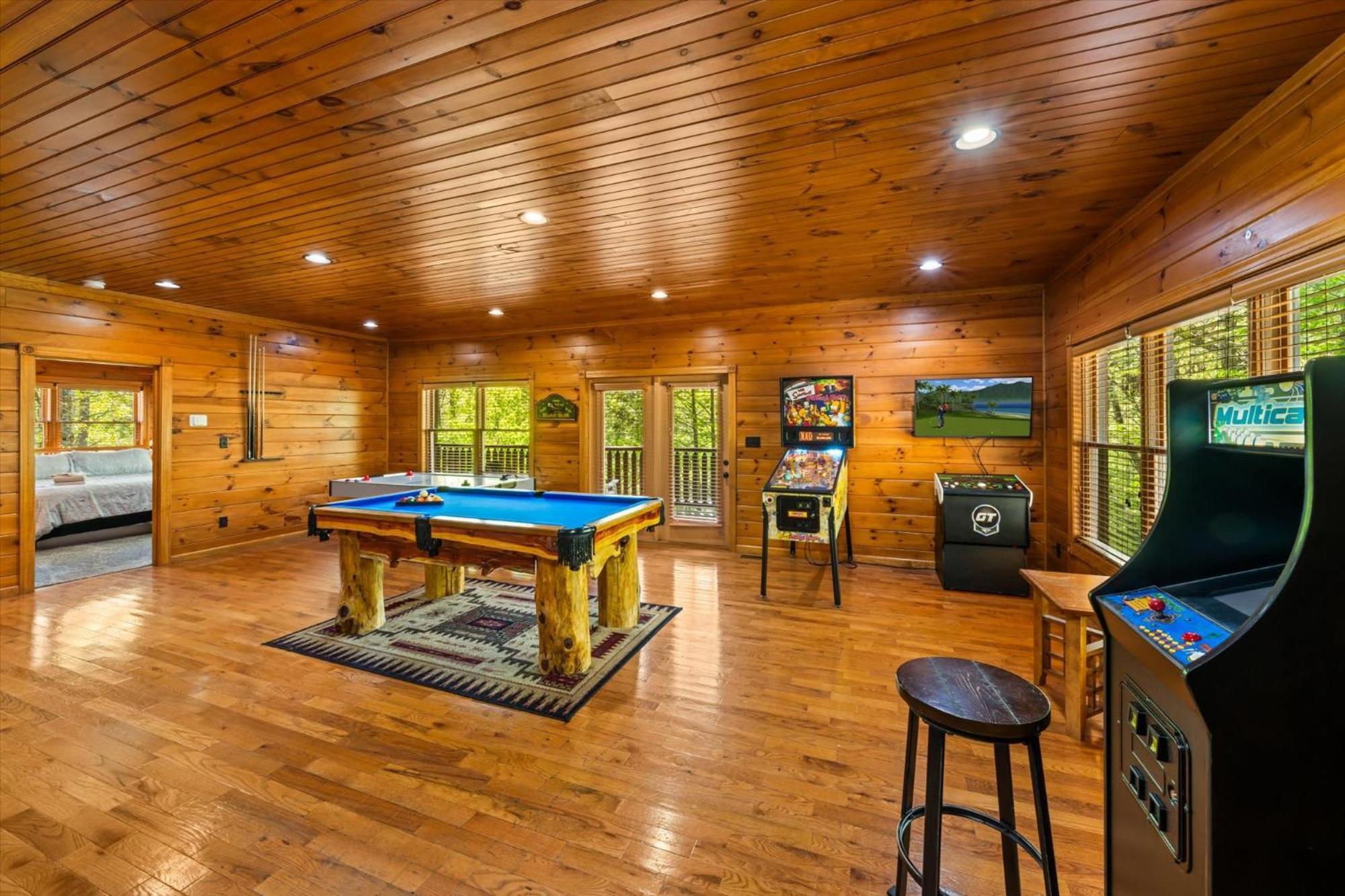 Lookout Lodge Gatlinburg Exterior photo