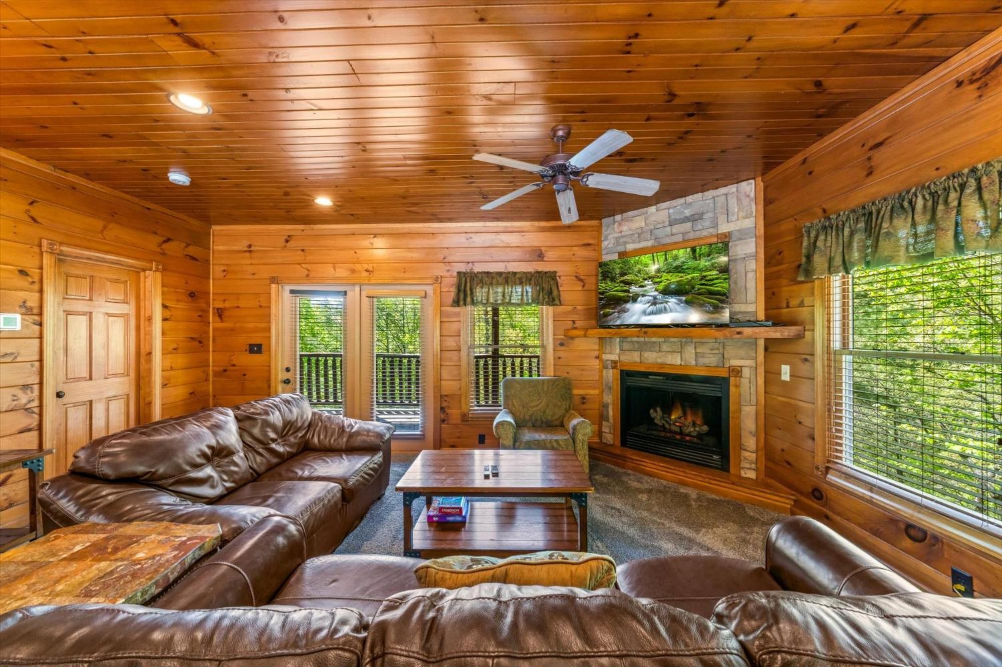 Lookout Lodge Gatlinburg Exterior photo