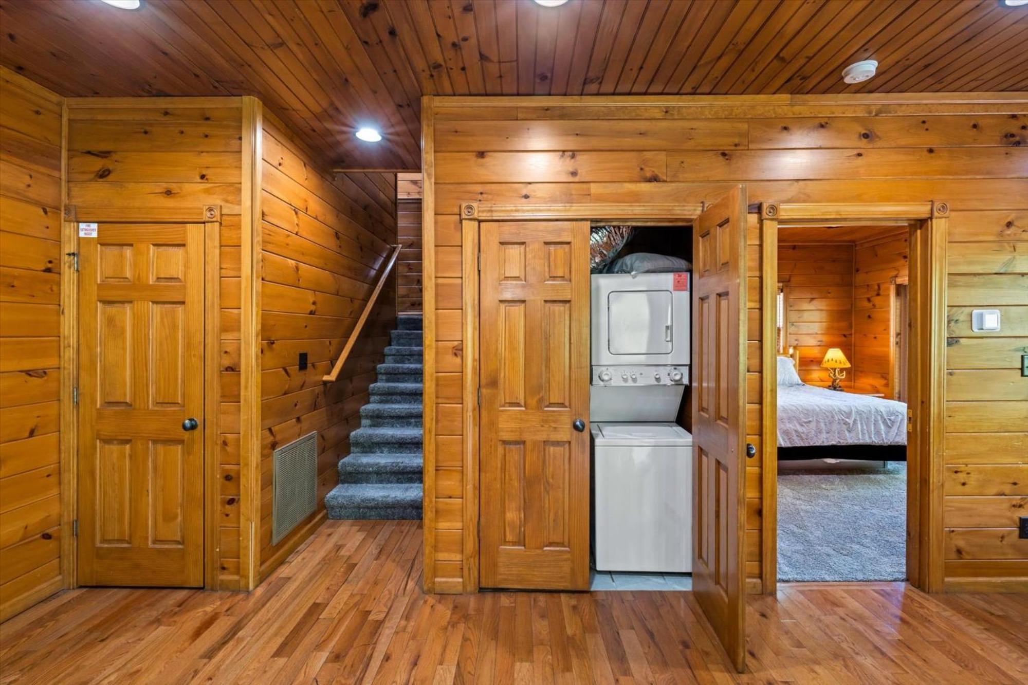 Lookout Lodge Gatlinburg Exterior photo