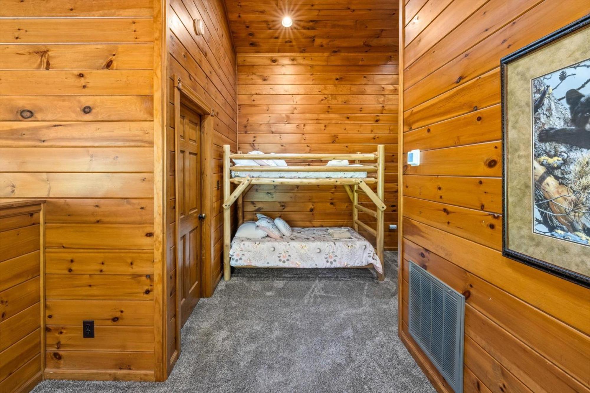 Lookout Lodge Gatlinburg Exterior photo