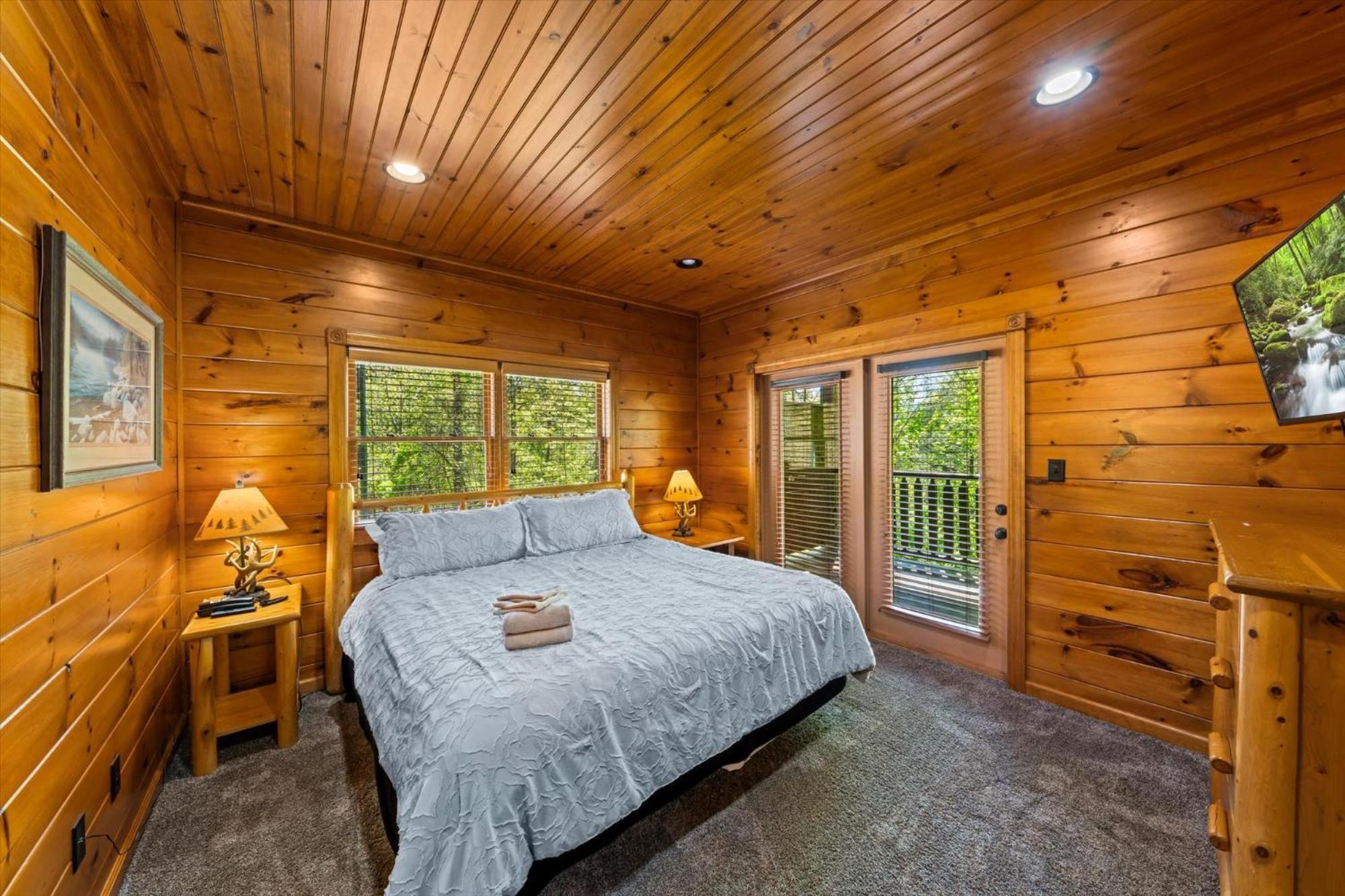 Lookout Lodge Gatlinburg Exterior photo