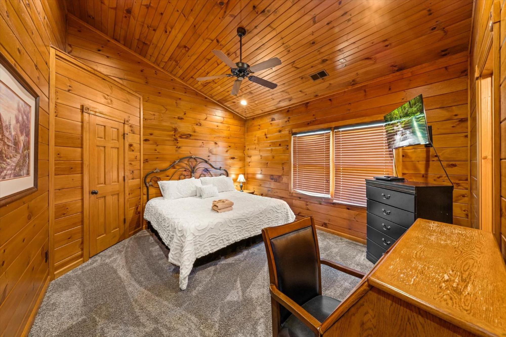 Lookout Lodge Gatlinburg Exterior photo