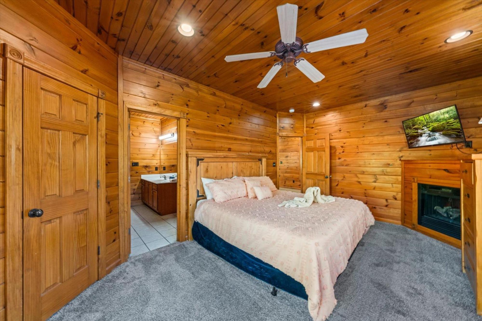 Lookout Lodge Gatlinburg Exterior photo