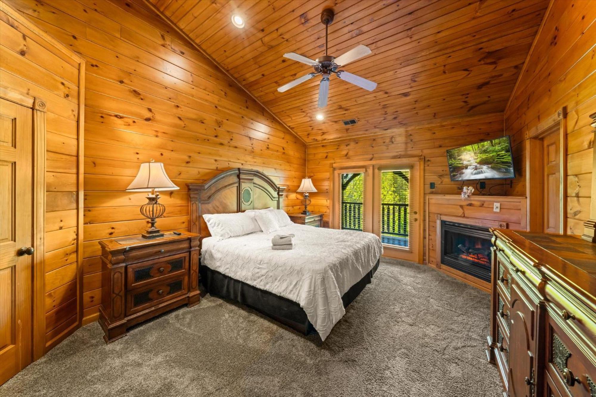 Lookout Lodge Gatlinburg Exterior photo