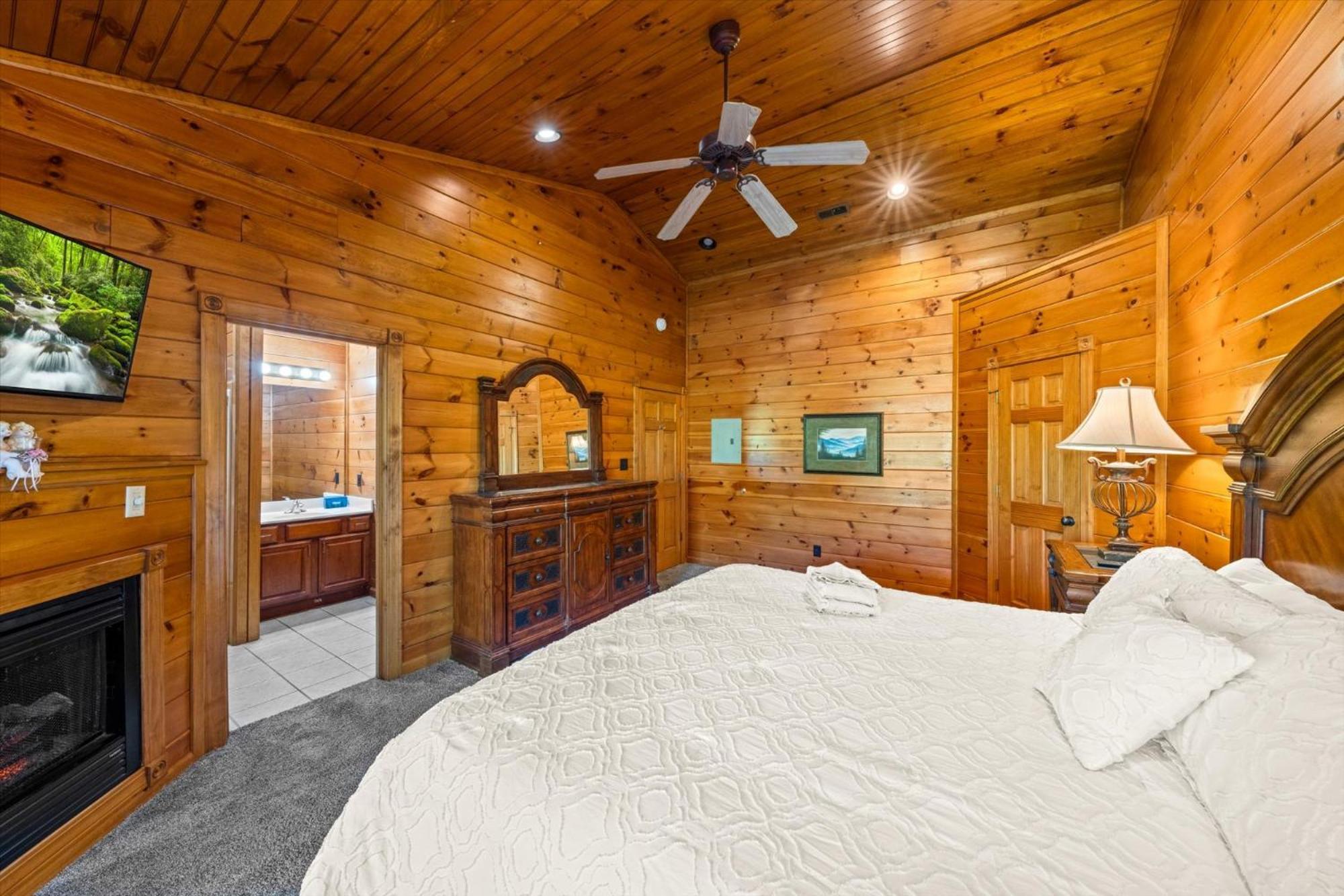Lookout Lodge Gatlinburg Exterior photo