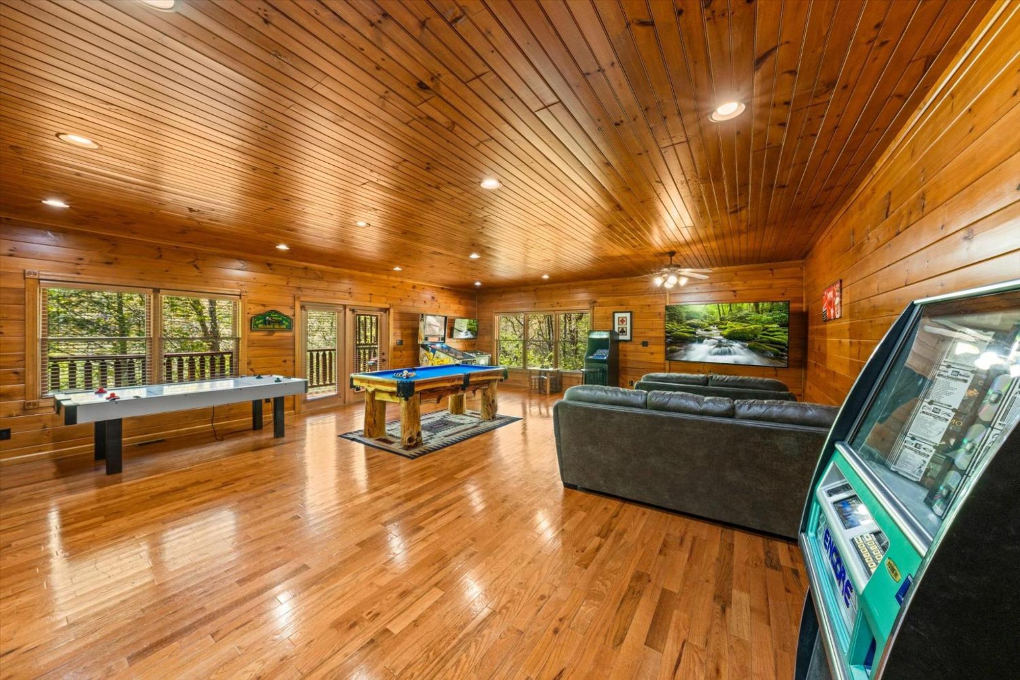 Lookout Lodge Gatlinburg Exterior photo