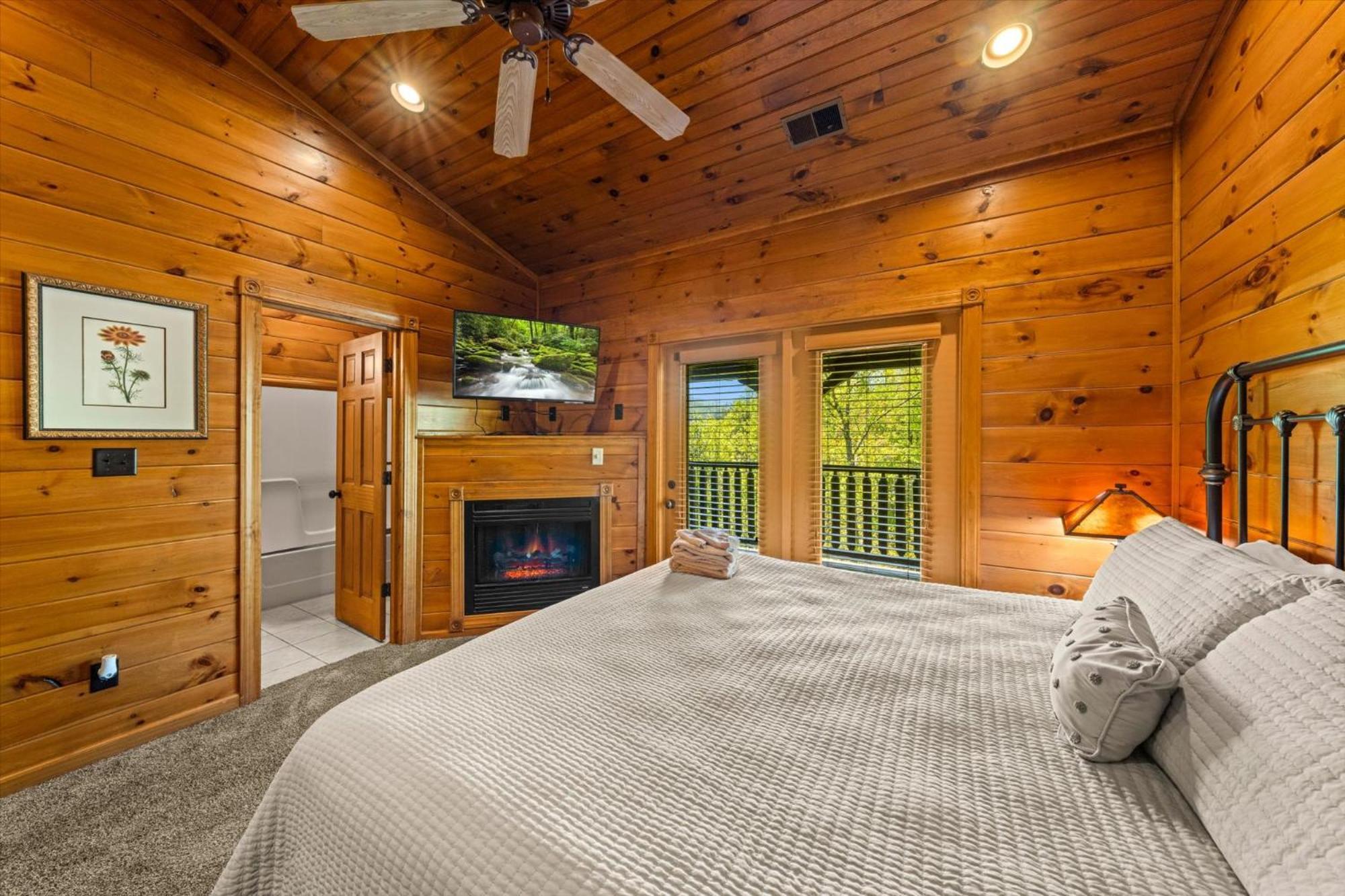 Lookout Lodge Gatlinburg Exterior photo