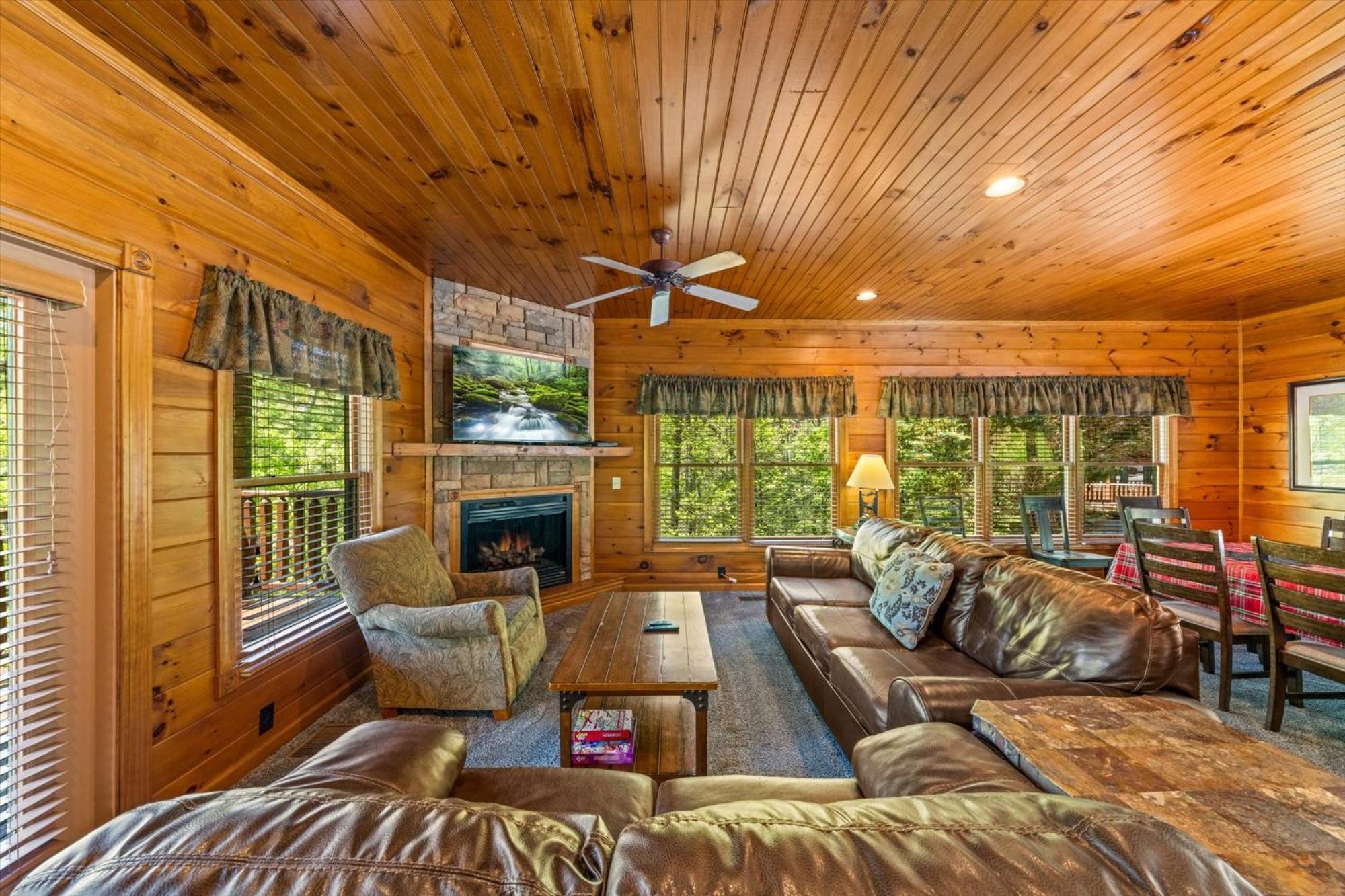Lookout Lodge Gatlinburg Exterior photo