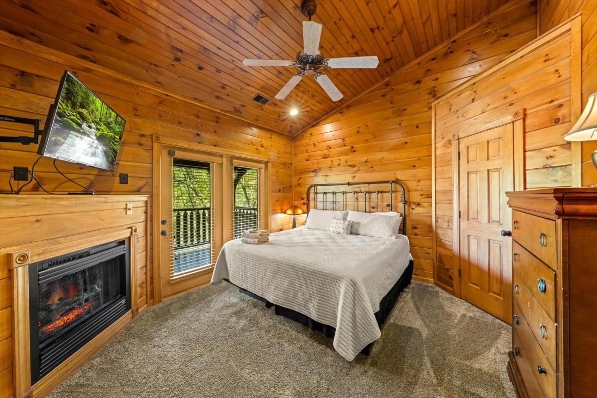Lookout Lodge Gatlinburg Exterior photo